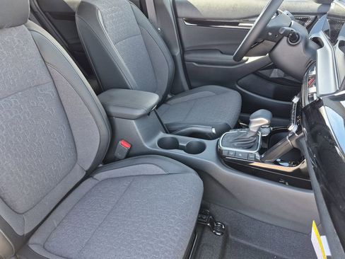 New 2026 Kia Seltos S AWD/4WD image 15