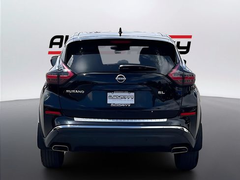 Used 2024 Nissan Murano SL FWD image 6