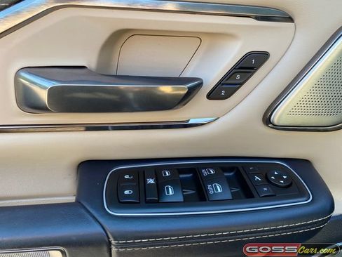 Used 2020 RAM 1500 Limited AWD/4WD image 25