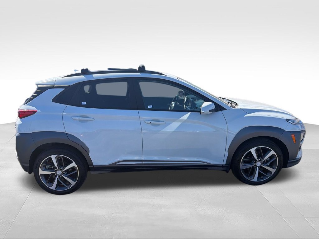 Used 2020 Hyundai Kona Ultimate AWD/4WD image 6