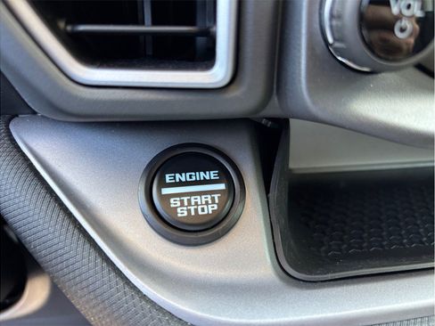 Used 2024 Ford Bronco Sport Big Bend AWD/4WD image 25