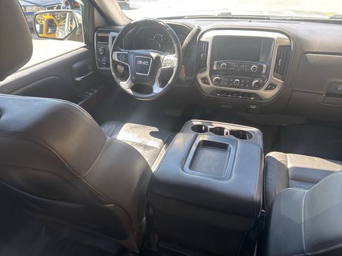 Used 2014 GMC Sierra 1500 SLE w/ SLE Value Package image 13