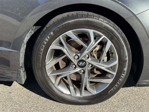 Used 2022 Hyundai Sonata SEL w/ Winter Weather Package image 25