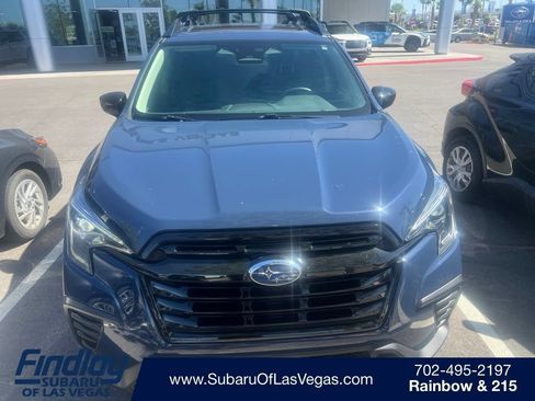 Certified 2024 Subaru Ascent Onyx Edition AWD/4WD image 1