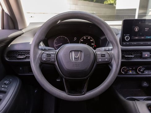 Used 2024 Honda HR-V LX image 30