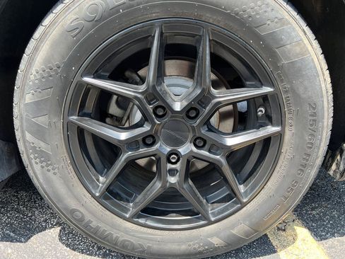 Used 2017 Nissan Altima 2.5 S w/ Power Driver Seat Package FWD image 12
