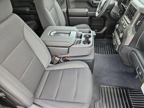 New 2026 Chevrolet Silverado 2500 Custom w/ Custom Value Package AWD/4WD image 20