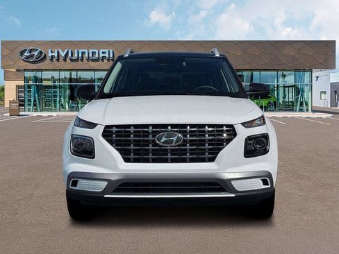 New 2026 Hyundai Venue SEL FWD image 12