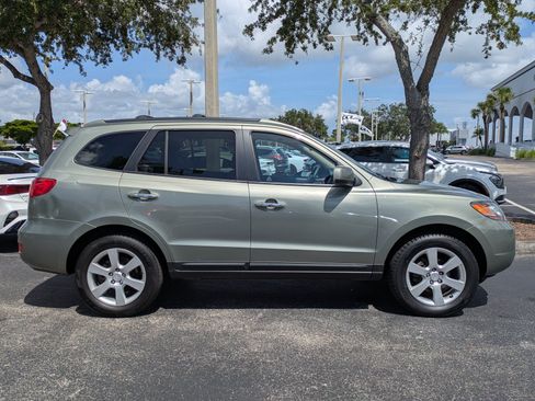 Used 2008 Hyundai Santa Fe SE FWD image 3