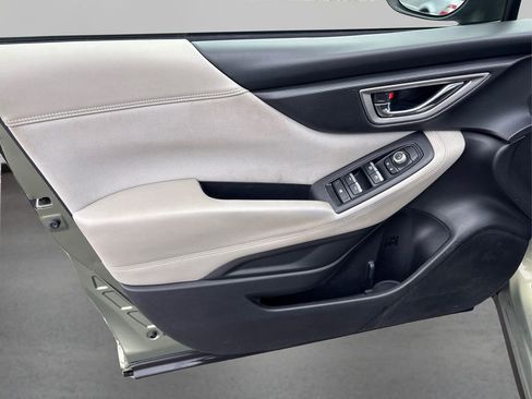 Used 2019 Subaru Forester Premium image 23