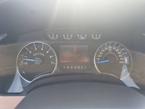 Used 2013 Ford F150 XLT w/ XLT Chrome Pkg AWD/4WD image 23