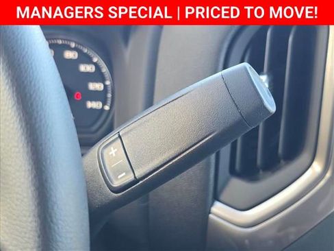 New 2025 Chevrolet Silverado 2500 W/T w/ WT Convenience Package image 30