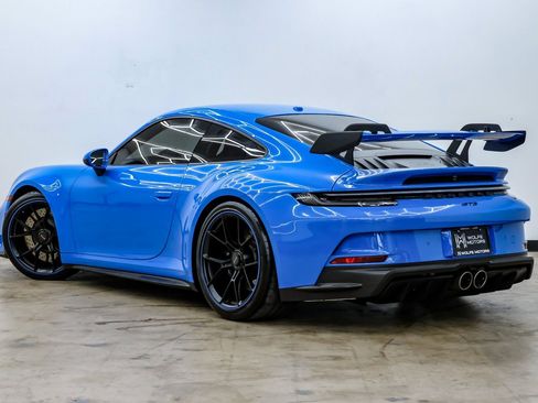 Used 2022 Porsche 911 GT3 image 9
