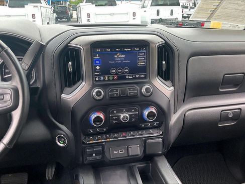 Used 2021 GMC Sierra 1500 Denali w/ Technology Package AWD/4WD image 6