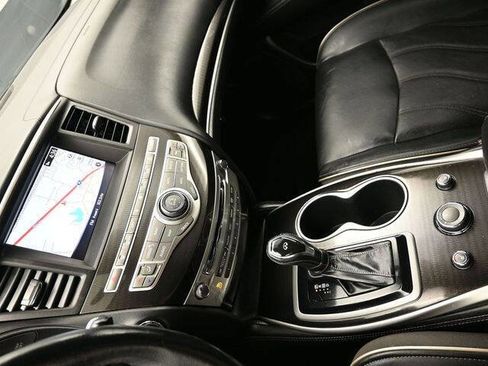 Used 2017 INFINITI QX60 AWD w/ Premium Plus Package image 25