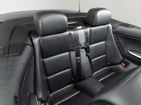 Used 2005 BMW M3 Base 2dr Convertible image 77