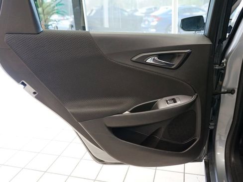 Used 2023 Chevrolet Malibu LS w/ Driver Confidence Package image 41