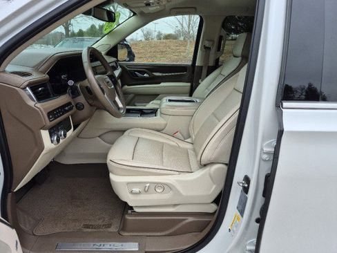 Used 2022 GMC Yukon Denali image 27