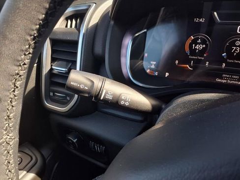 Used 2025 RAM 1500 Big Horn image 23