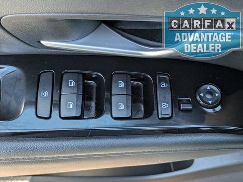 Used 2024 Hyundai Santa Cruz Limited AWD/4WD image 20