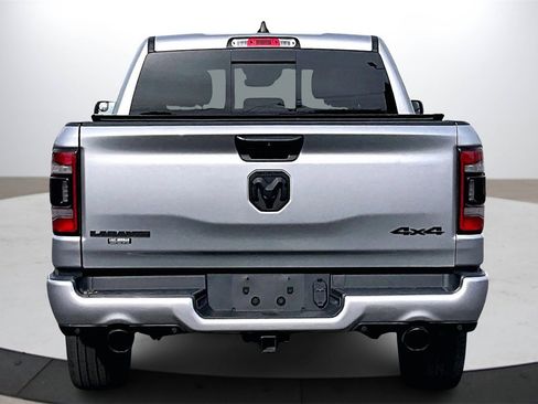 Certified 2024 RAM 1500 Laramie image 8