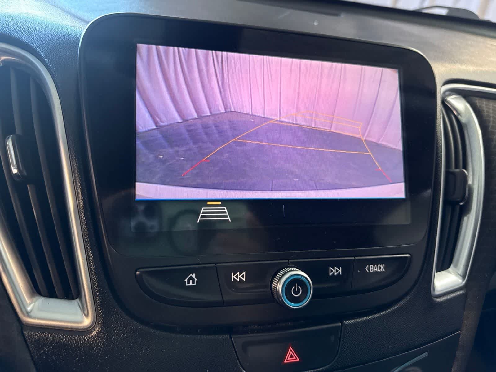 Used 2019 Chevrolet Malibu LT FWD image 31