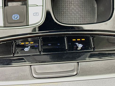Used 2023 Hyundai Tucson SEL w/ Convenience Package FWD image 19