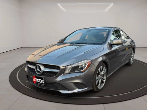 Used 2014 Mercedes-Benz CLA 250 image 2