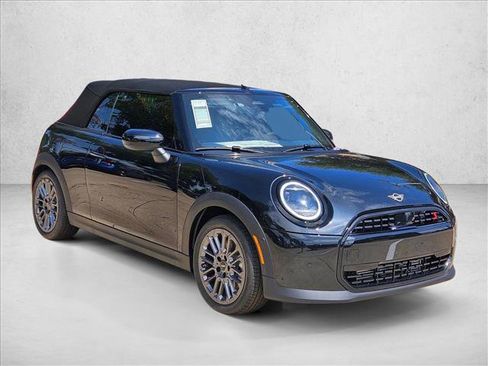 New 2026 MINI Cooper S FWD image 7
