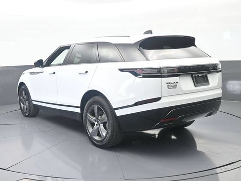 Used 2025 Land Rover Range Rover Velar Dynamic SE AWD/4WD image 4
