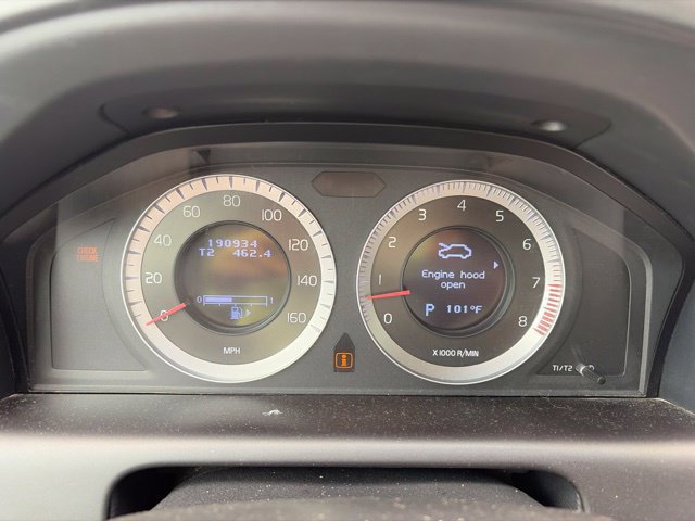 Used 2011 Volvo XC60 T6 AWD/4WD image 33