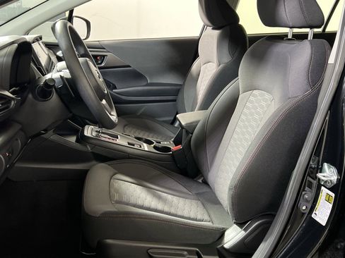 Used 2024 Subaru Impreza 2.0i Sport image 11