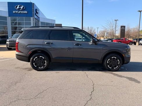 New 2026 Hyundai Palisade XRT Pro AWD/4WD image 9