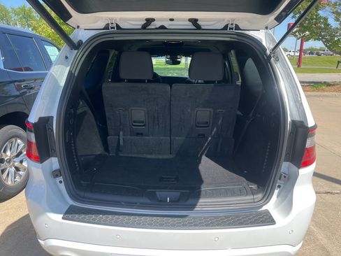 Used 2026 Dodge Durango GT AWD/4WD image 11