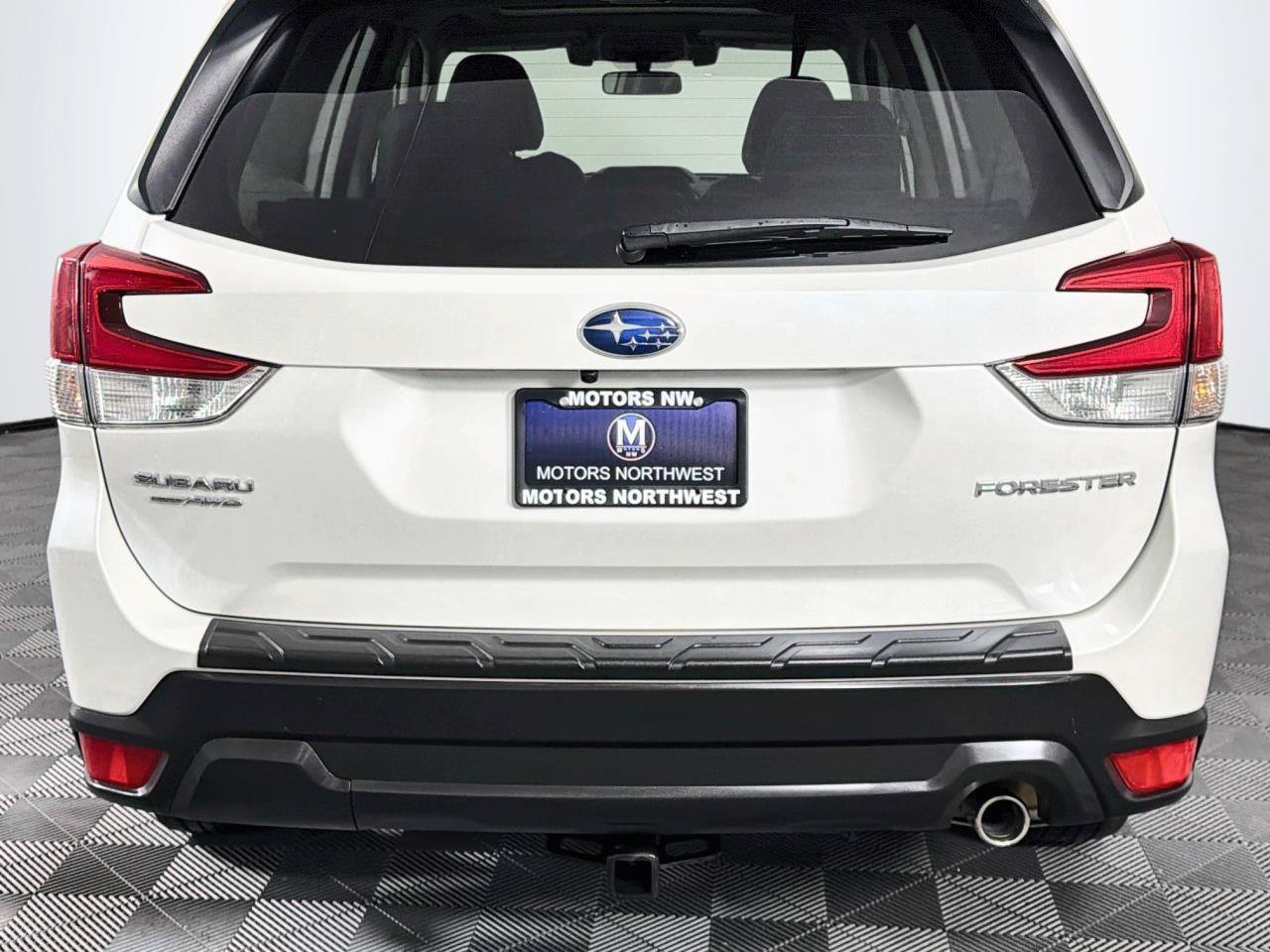 Used 2019 Subaru Forester Limited AWD/4WD image 22