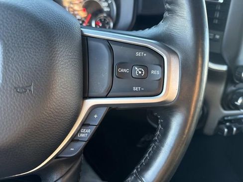 Used 2024 RAM 2500 Big Horn image 35