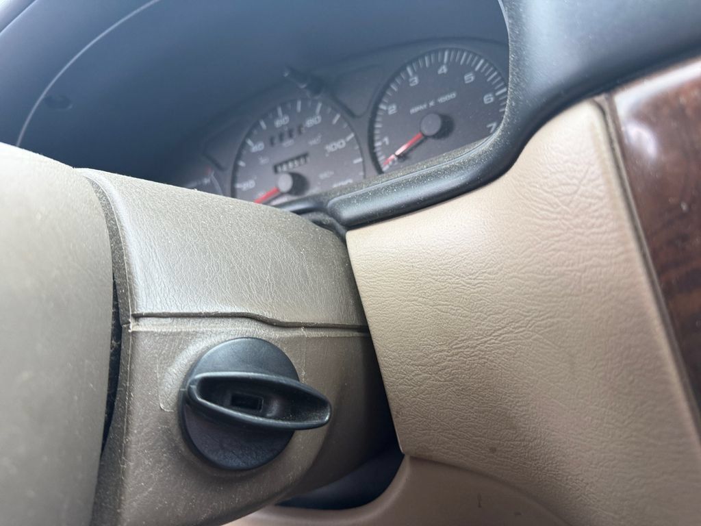 Used 2000 Mercury Sable LS Premium FWD image 29