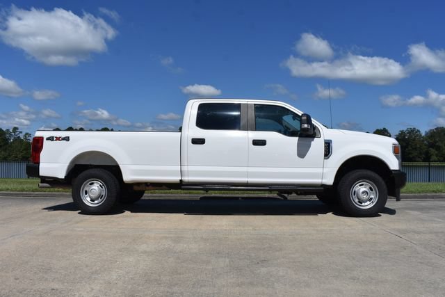 Used 2020 Ford F250 XL w/ Power Equipment Group AWD/4WD image 3