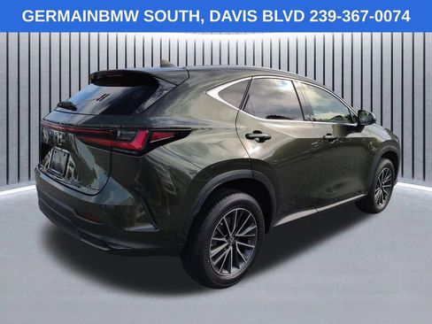 Used 2022 Lexus NX 250 FWD w/ Towing Package (2000 Lbs) image 5