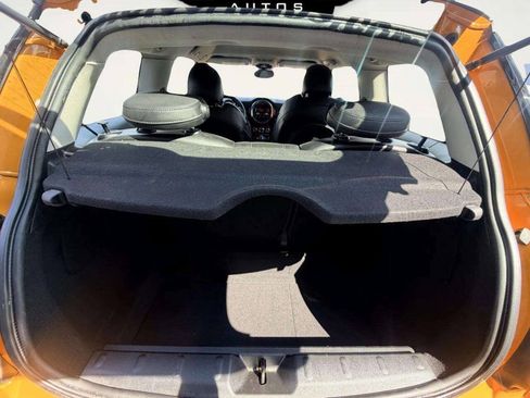 Used 2015 MINI Cooper S FWD image 6
