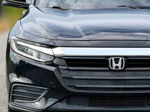 Used 2019 Honda Insight EX image 11