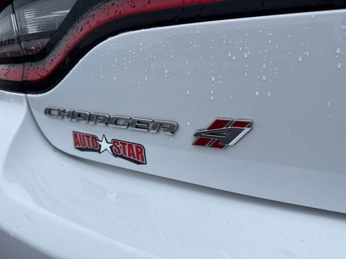 Used 2023 Dodge Charger GT image 38