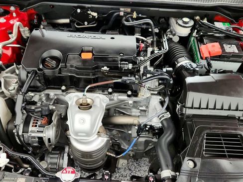 Used 2023 Honda Civic Sport image 27