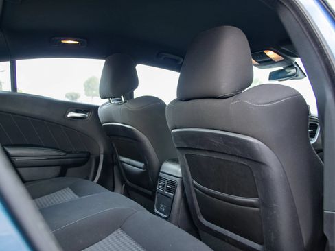 Used 2020 Dodge Charger R/T w/ Blacktop Package RWD image 27