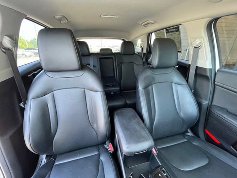 Certified 2023 Kia Sportage EX FWD image 28