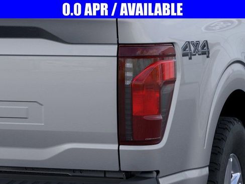 New 2026 Ford F150 XLT w/ Equipment Group 302A MID image 21