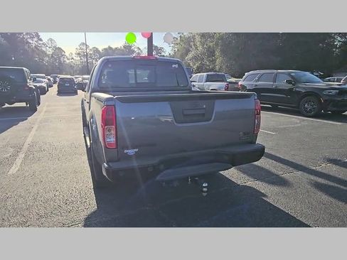 Used 2020 Nissan Frontier SV w/ Midnight Edition Floor Mats image 30