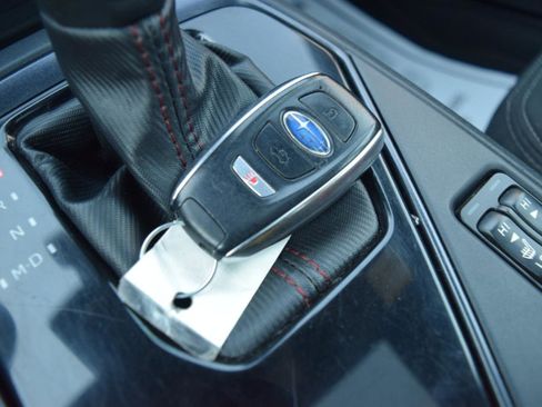 Used 2024 Subaru Impreza RS image 40