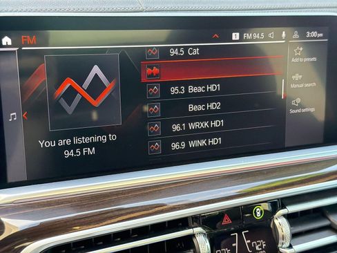 Used 2023 BMW X5 xDrive40i image 21