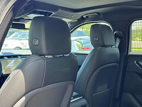 New 2026 Land Rover Range Rover Velar S image 15